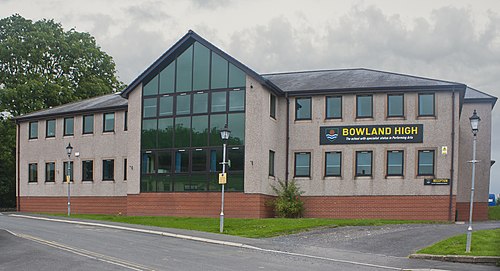 Bowland High